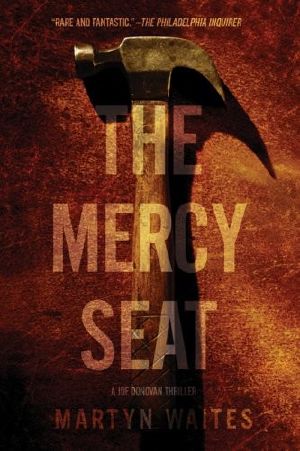 [Joe Donovan 01] • The Mercy Seat